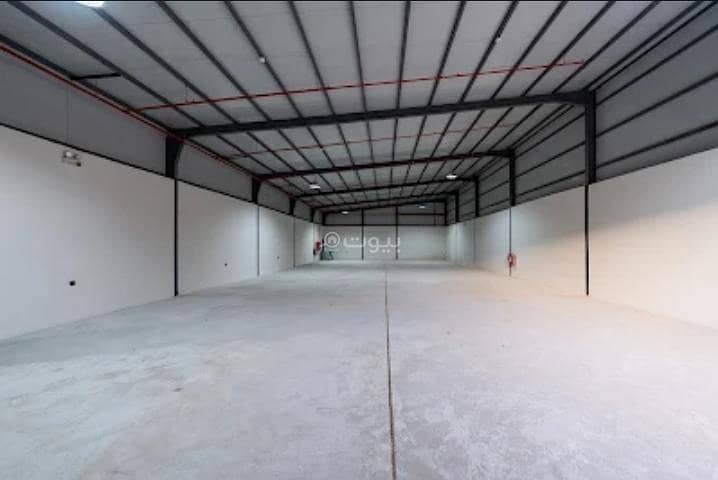 warehouse in Ibn Sina, Eastern Province 6