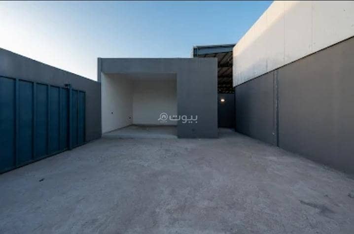 warehouse in Ibn Sina, Eastern Province 9