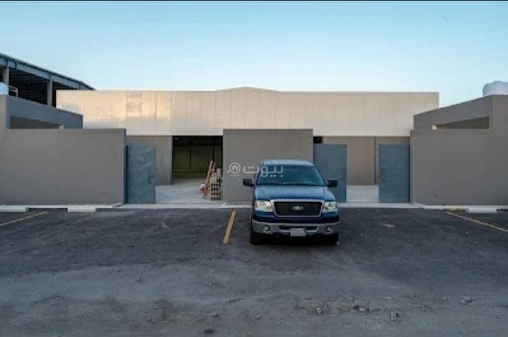 warehouse in Ibn Sina, Eastern Province 12