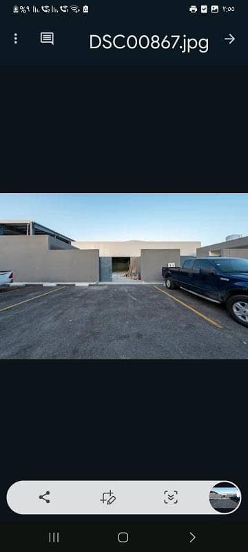 warehouse in Ibn Sina, Eastern Province 16