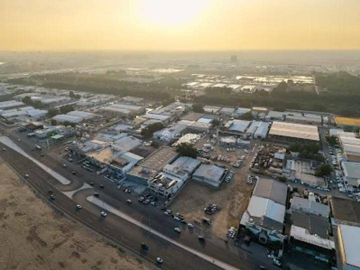 warehouse in Ibn Sina, Eastern Province 17