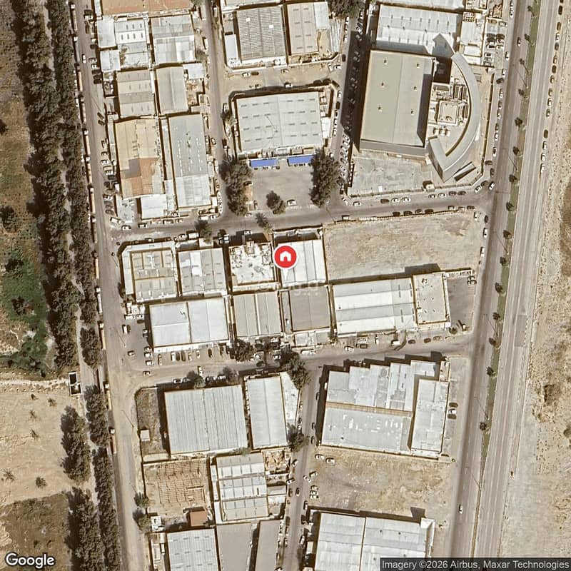 warehouse in Ibn Sina, Eastern Province 18