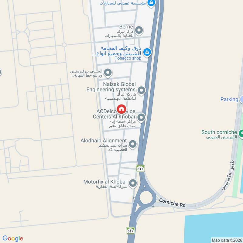 warehouse in Ibn Sina, Eastern Province 19
