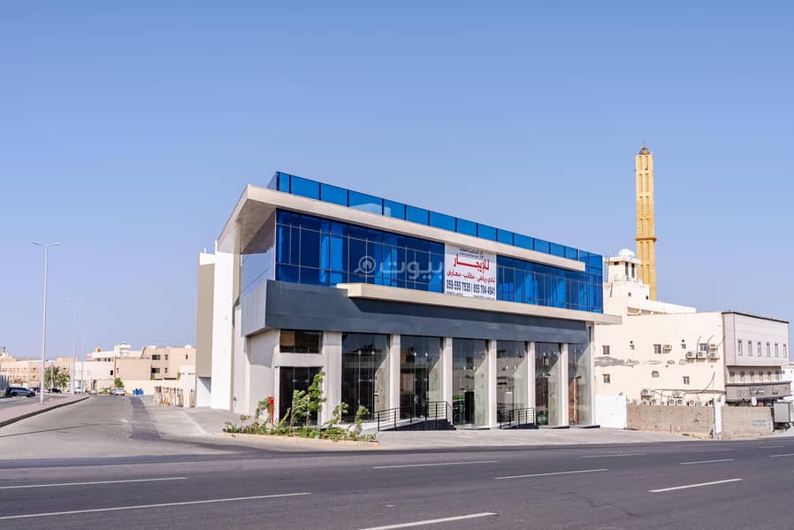 shop in طيبة الرحيلي, Jeddah 3