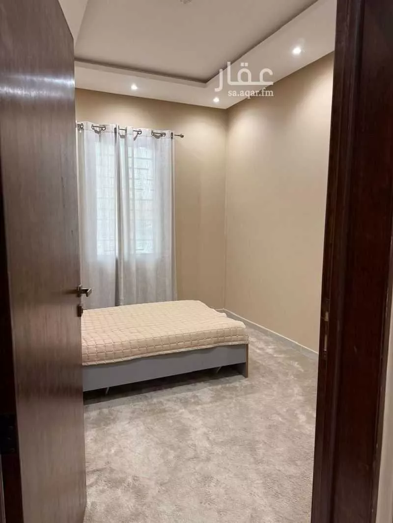 شقة 3 غرف في طويق 6