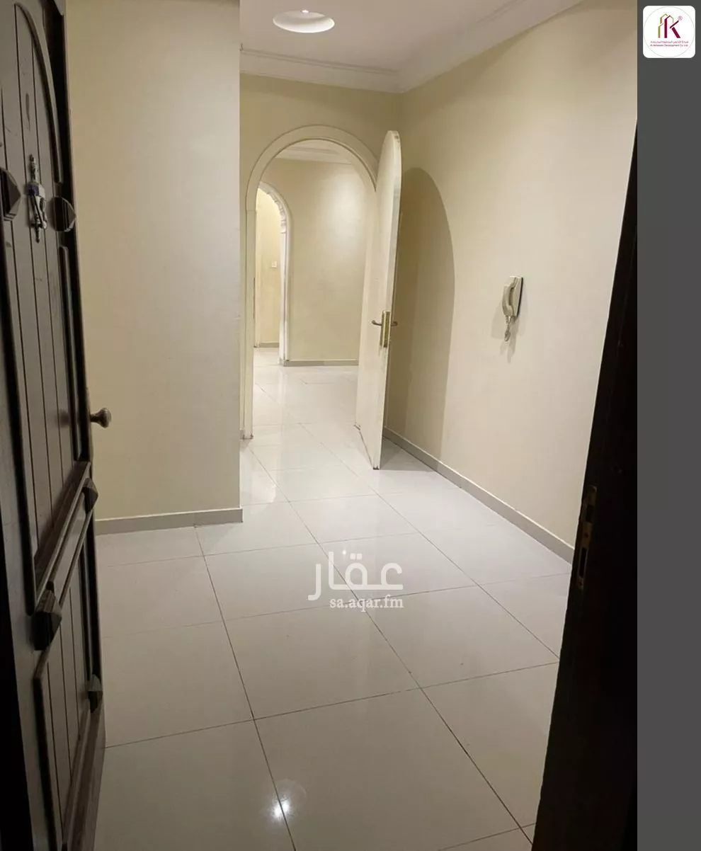 شقة 3 غرف في الريان 2
