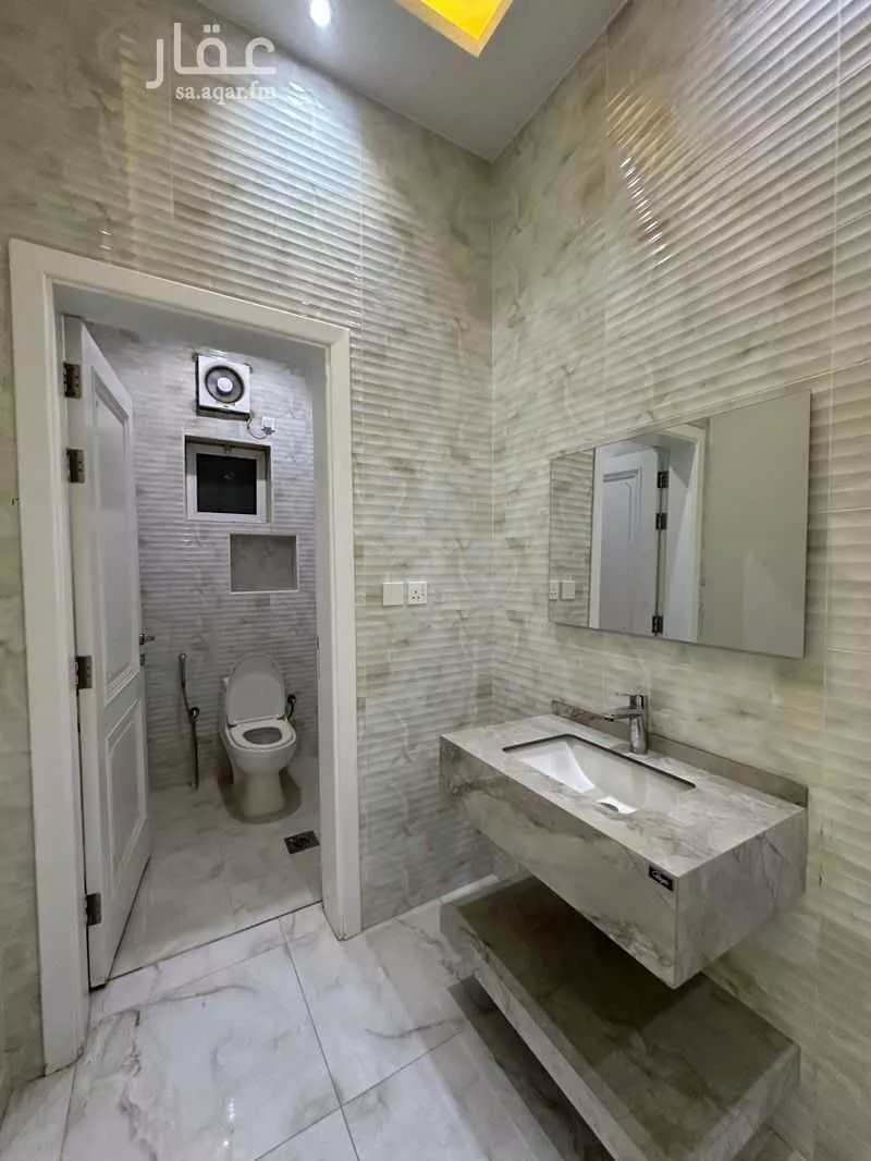 4 bedroom floor in Jeddah 6
