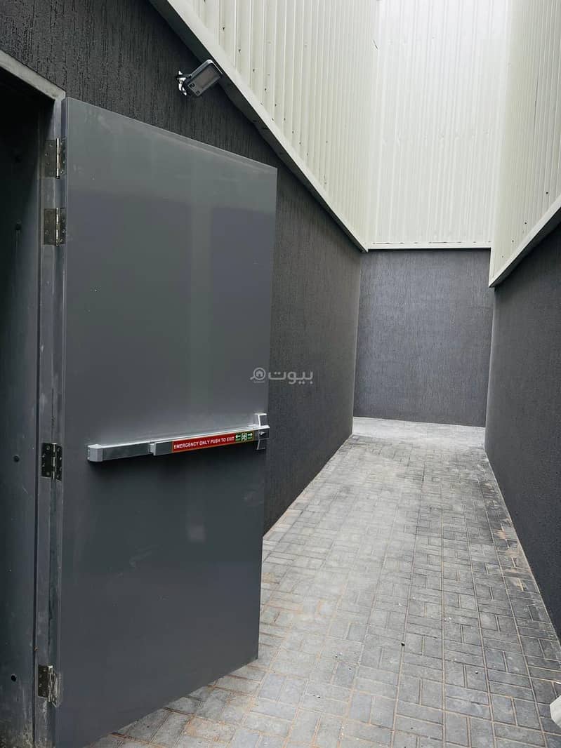 warehouse in Al Masani, Riyadh 14