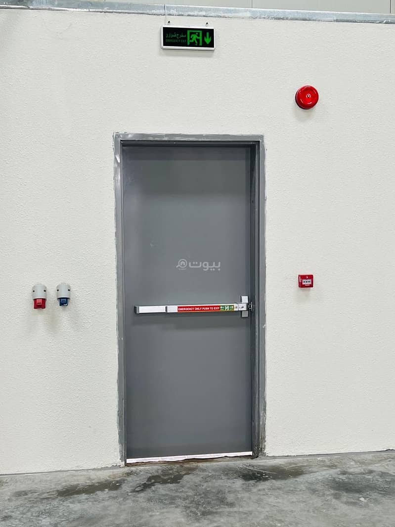 warehouse in Al Masani, Riyadh 24