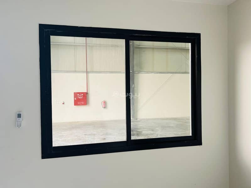 warehouse in Al Masani, Riyadh 25