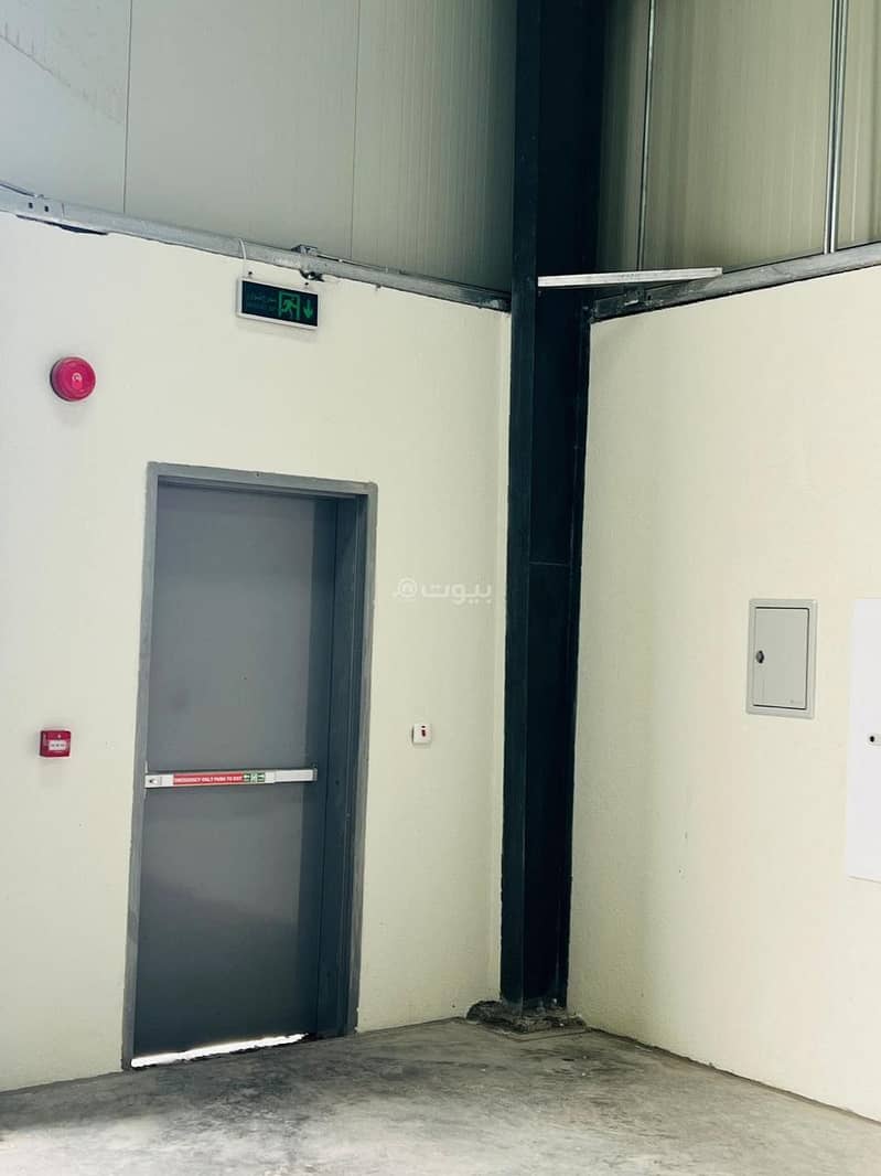 warehouse in Al Masani, Riyadh 26