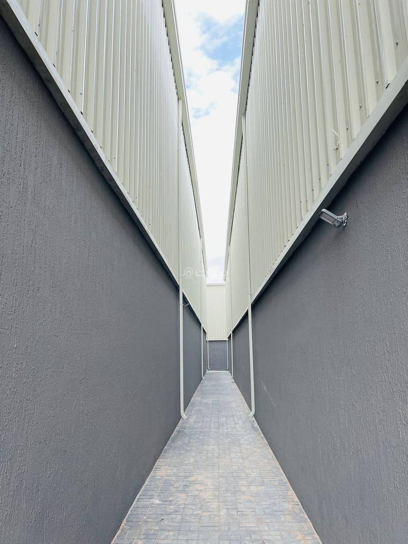 warehouse in Al Masani, Riyadh 29