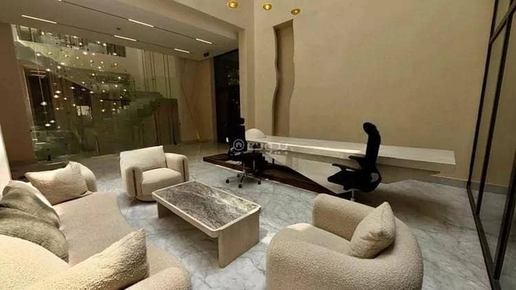 office in Al Mursalat, Riyadh 4
