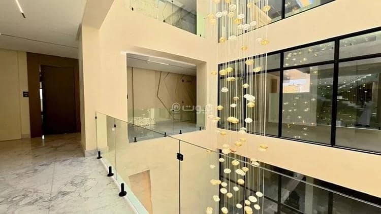 office in Al Mursalat, Riyadh 7