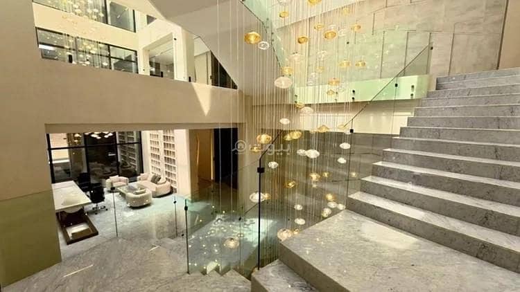 office in Al Mursalat, Riyadh 8