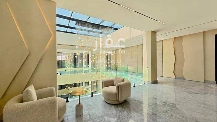 office in Al Mursalat, Riyadh 9