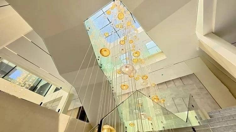 office in Al Mursalat, Riyadh 10