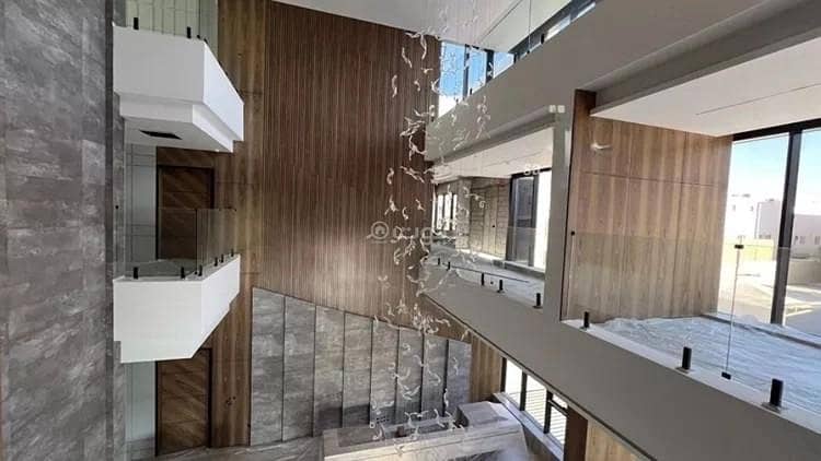 office in Granada, Riyadh 4