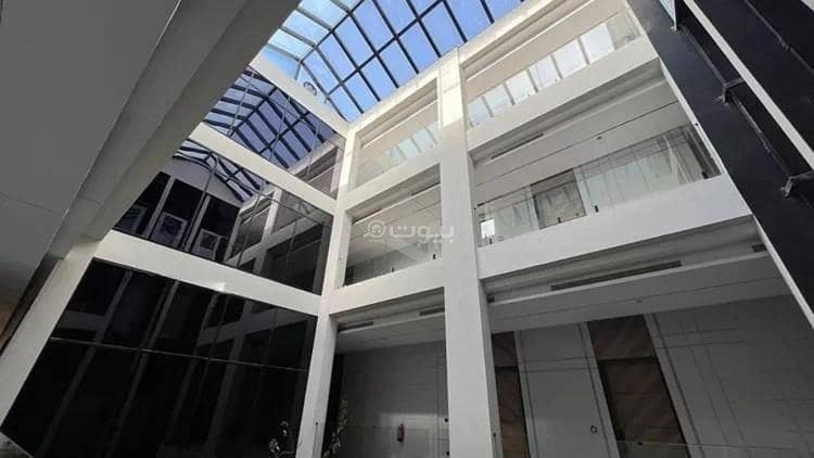 office in Granada, Riyadh 8