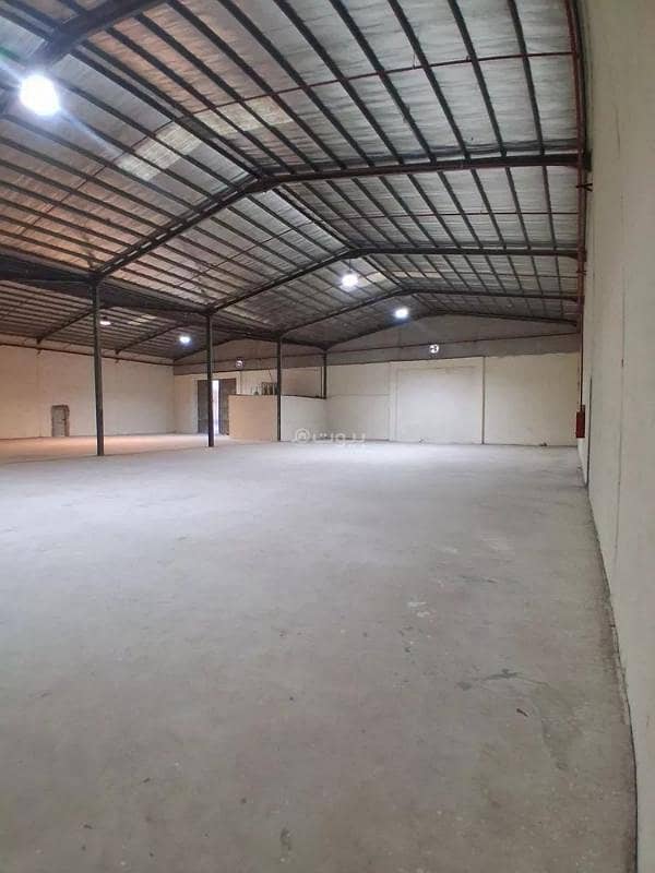 warehouse in Mansuriyah, Riyadh 2