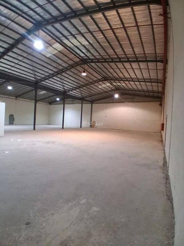warehouse in Mansuriyah, Riyadh 3