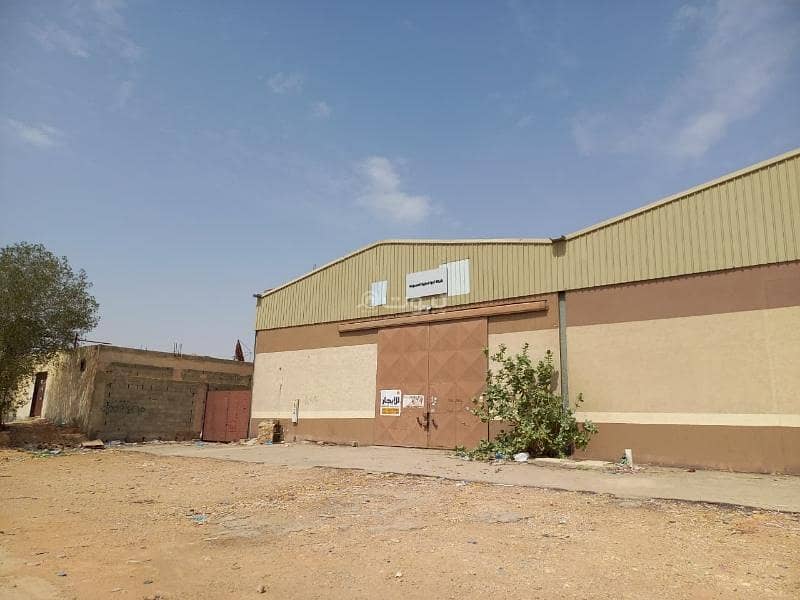 warehouse in Mansuriyah, Riyadh 5
