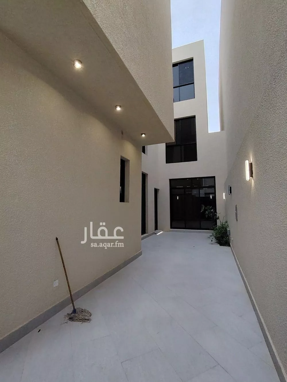فيلا 5 غرف في المهدية 21