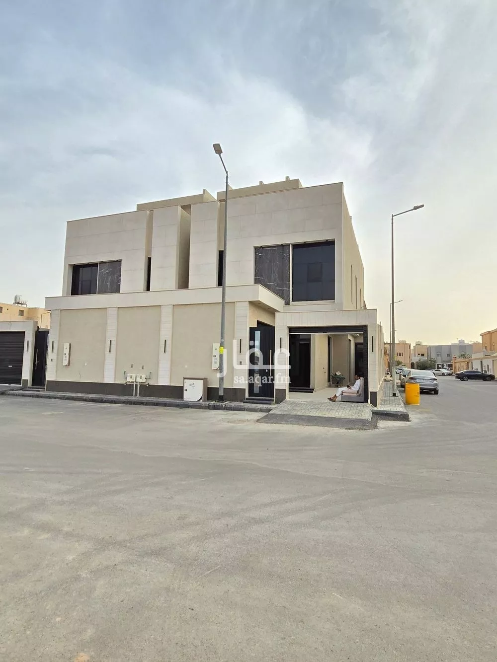 5 bedroom villa in Al Nahda 2