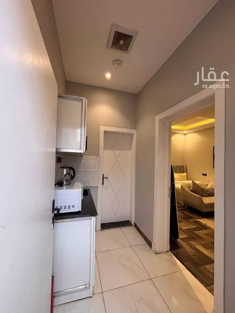 شقة 1 غرف في حطين 3