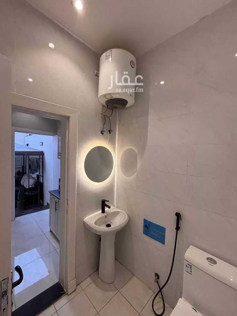 شقة 1 غرف في حطين 5