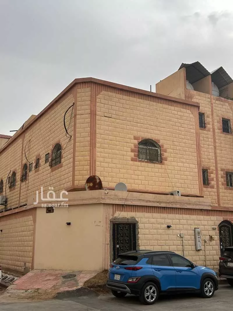 فيلا 4 غرف في الحزم 3