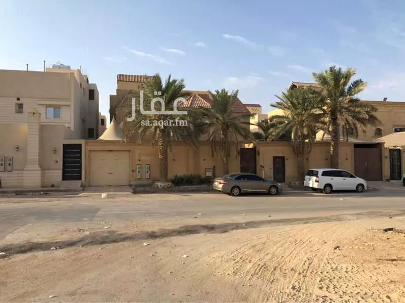 فيلا 6 غرف في ظهرة لبن 4
