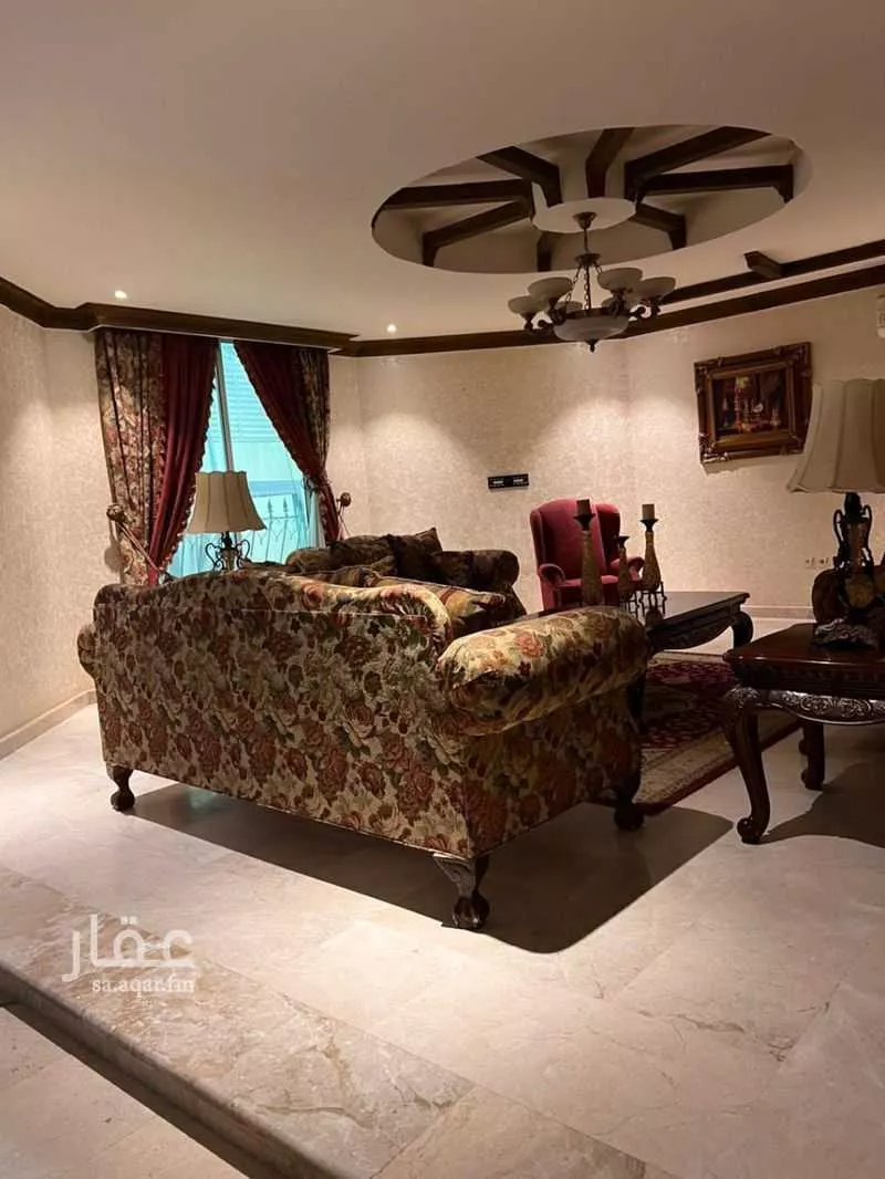فيلا 6 غرف في ظهرة لبن 5