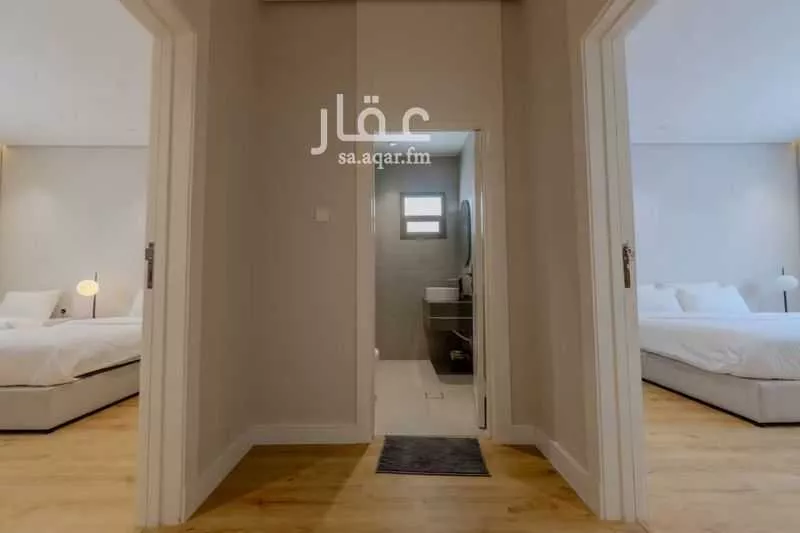 شقة 2 غرف في ظهرة لبن 4