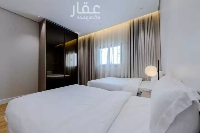 شقة 2 غرف في ظهرة لبن 5