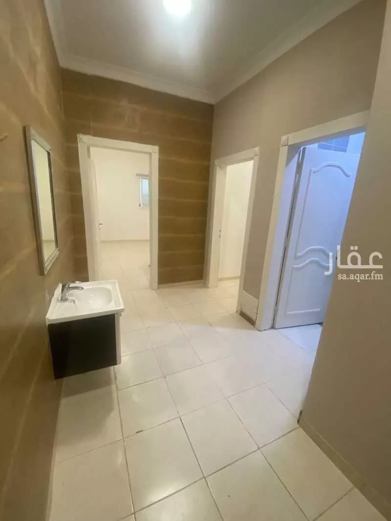 شقة 2 غرف في الملقا 5