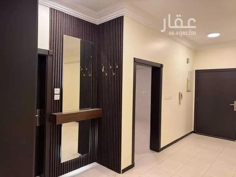 3 bedroom apartment in Al Sharayea 6