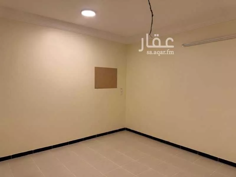 3 bedroom apartment in Al Sharayea 7
