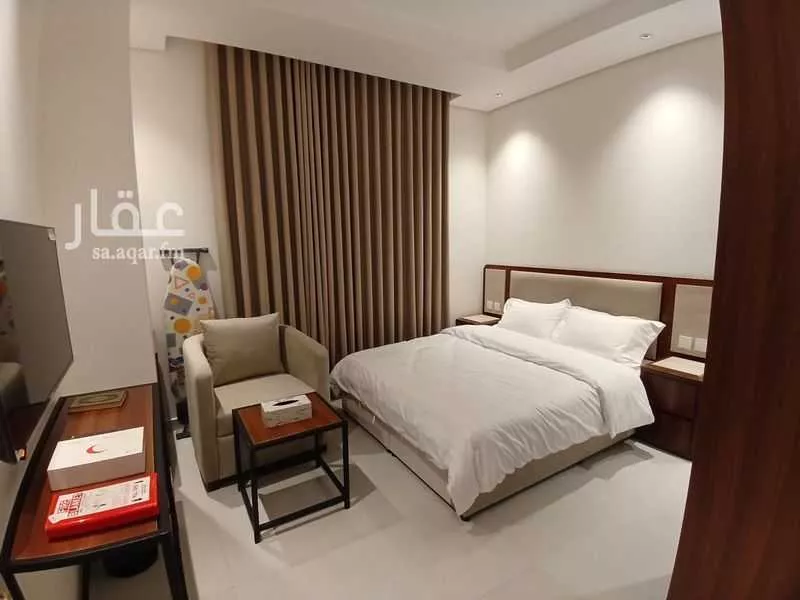 1 bedroom apartment in Al Olaya 2