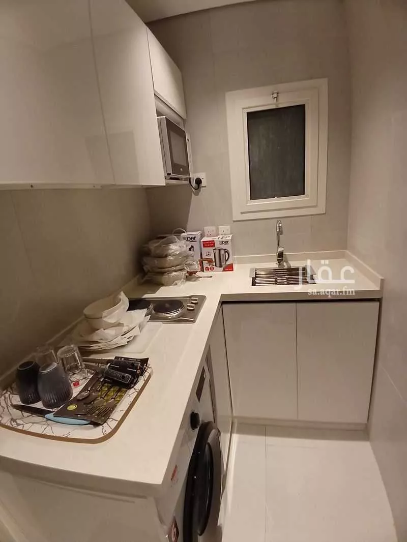1 bedroom apartment in Al Olaya 8