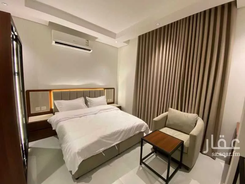 1 bedroom apartment in Al Olaya 9
