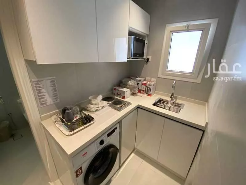 1 bedroom apartment in Al Olaya 10