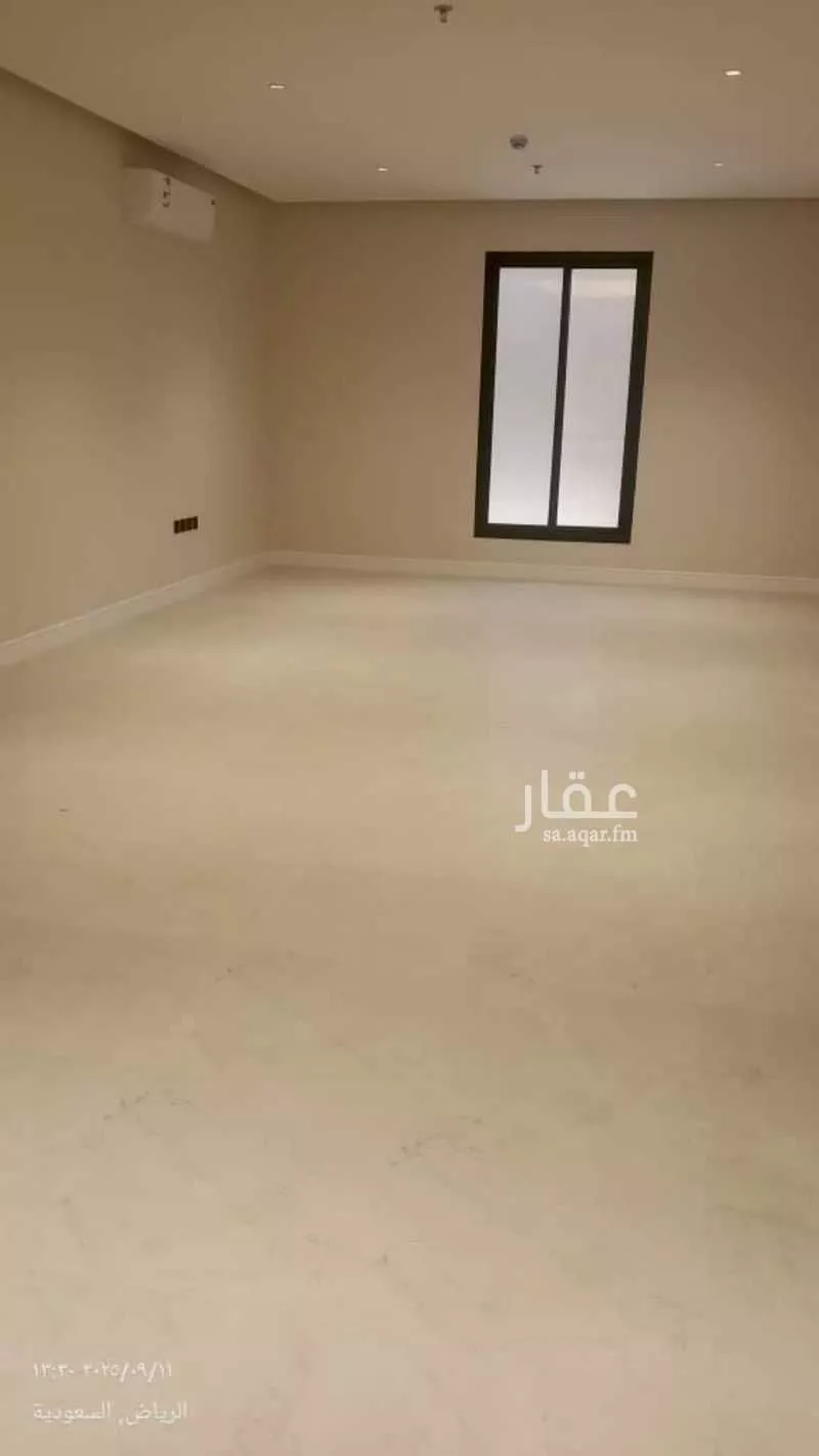 شقة 3 غرف في النرجس 4