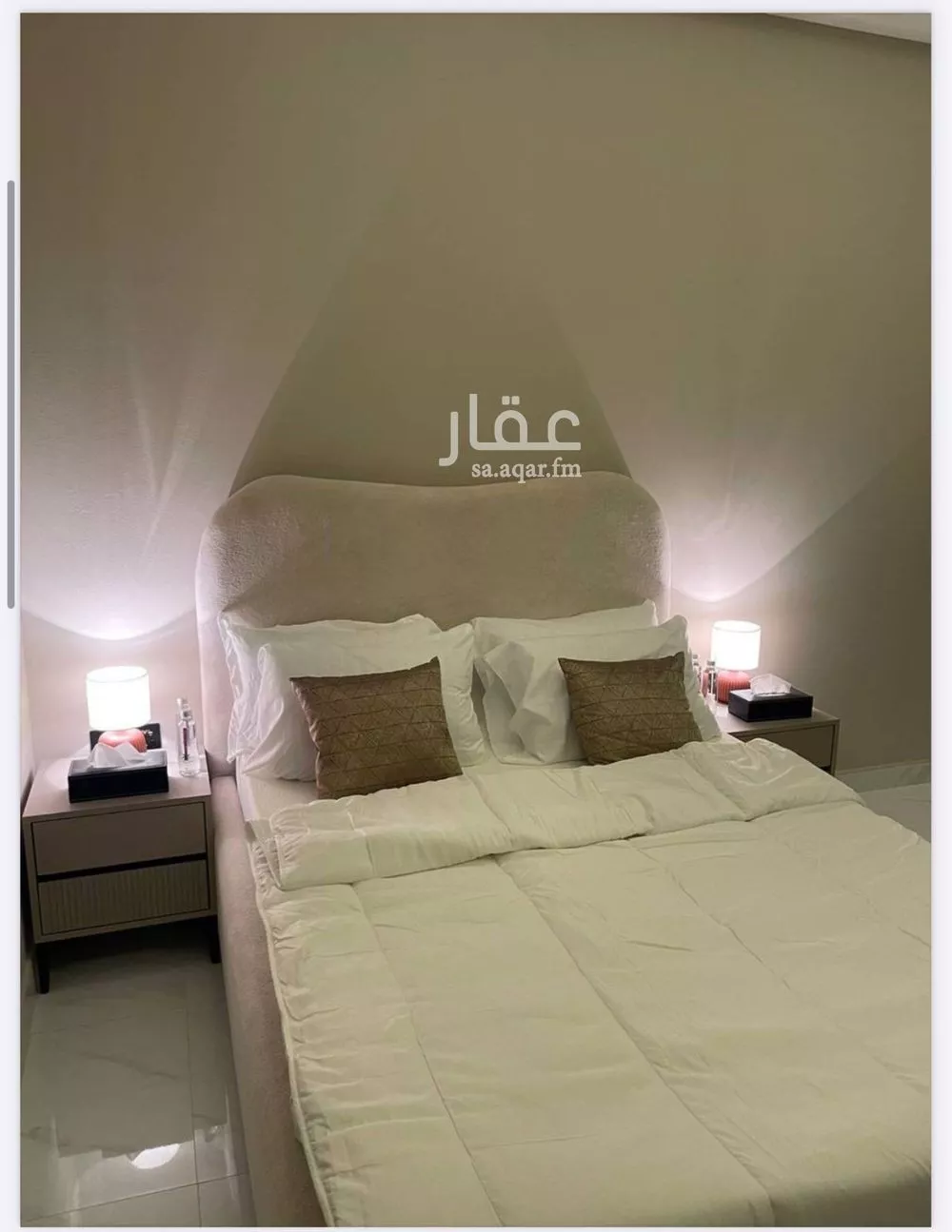 1 bedroom apartment in An Nafal 2