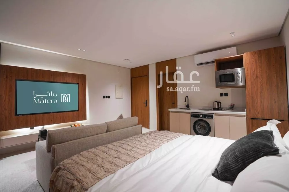 1 bedroom apartment in An Nafal 2