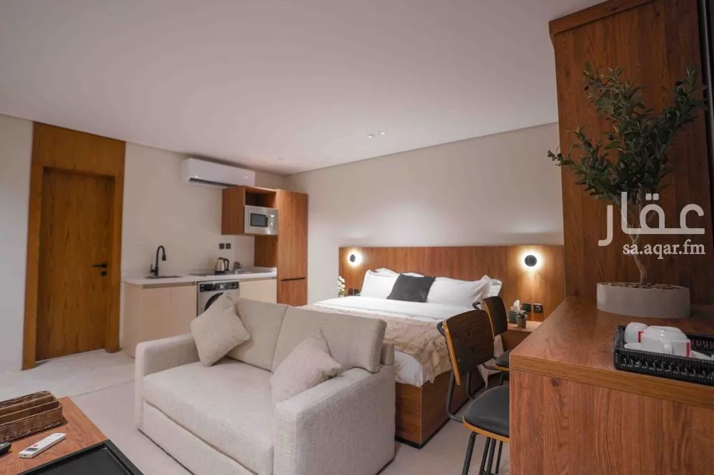 1 bedroom apartment in An Nafal 3