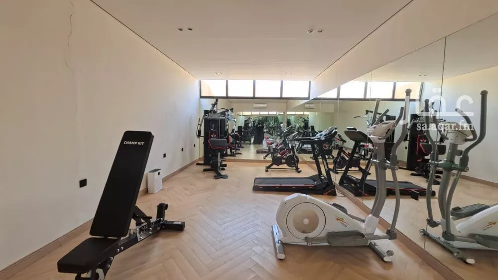 1 bedroom apartment in An Nafal 10