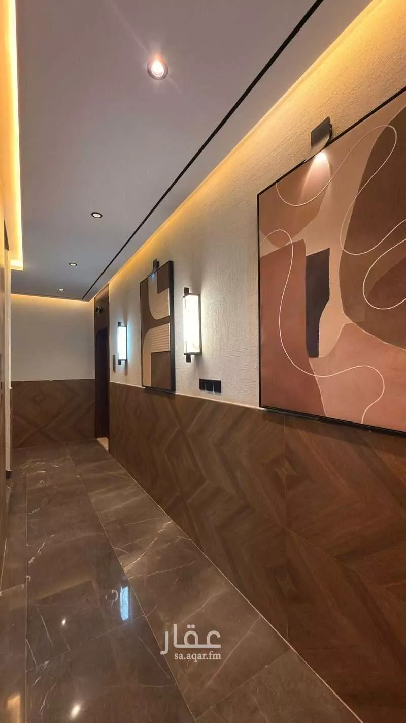 6 bedroom apartment in Al Naeem 8