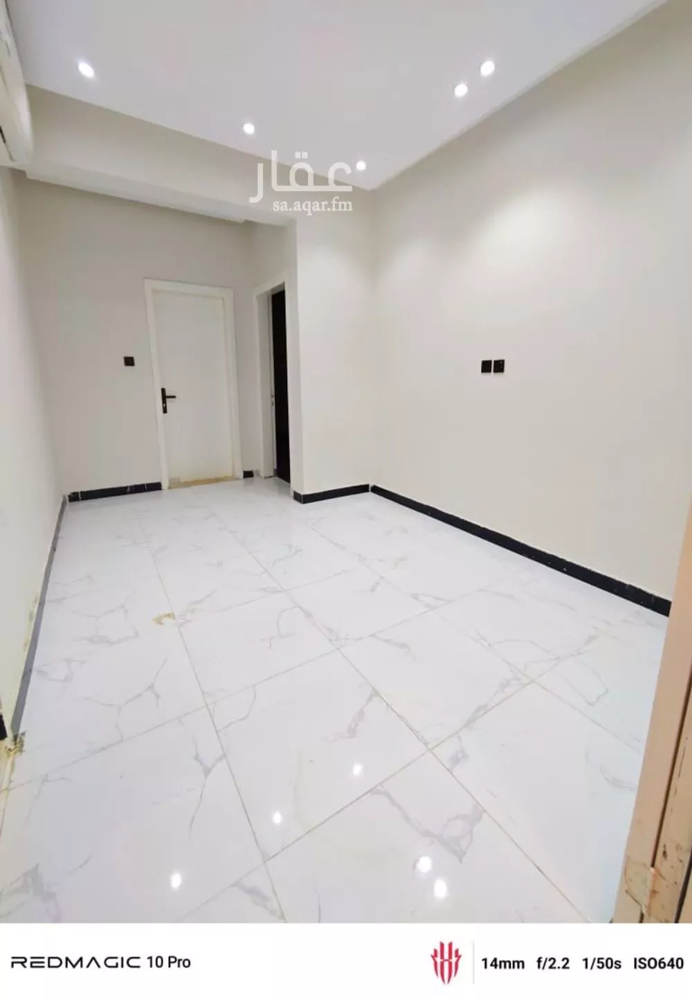 1 bedroom apartment in Hittin 2