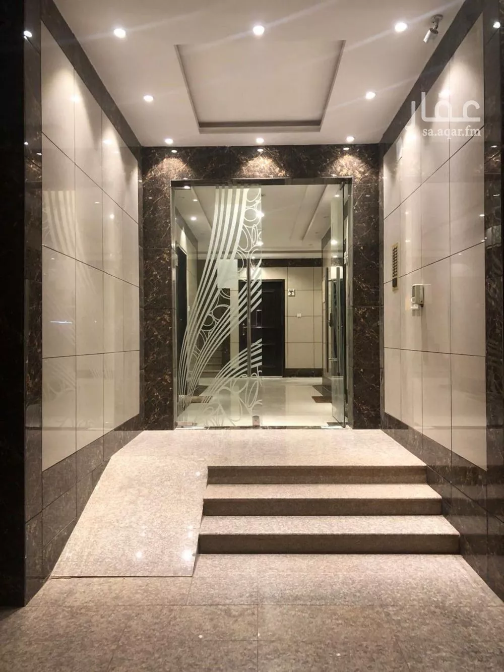 1 bedroom apartment in Al Hamra 7